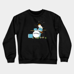 The Drumber Crewneck Sweatshirt